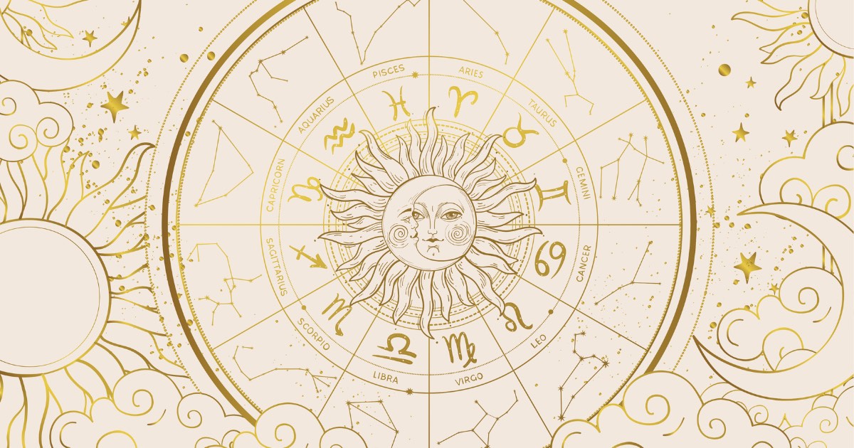 Weekly horoscope: Here's your astrology forecast for July 6-12